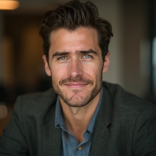 Damian Nowicki — Kasyno na prawdziwe pieniądze reviewer