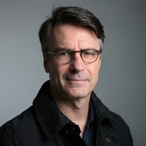 Krzysztof Zieliński — Kasyno na prawdziwe pieniądze reviewer